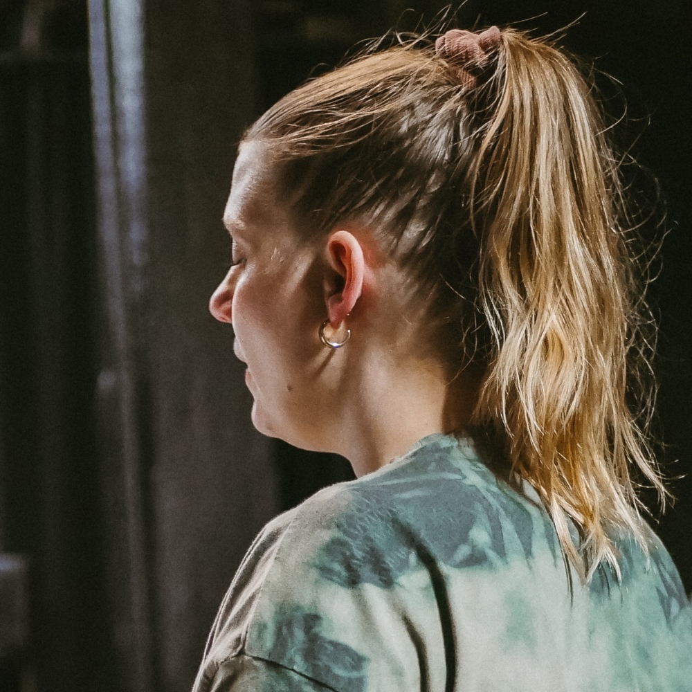 Meet your Posher, Julie